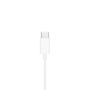 Auriculares Apple Earpods Usb C Llamadas