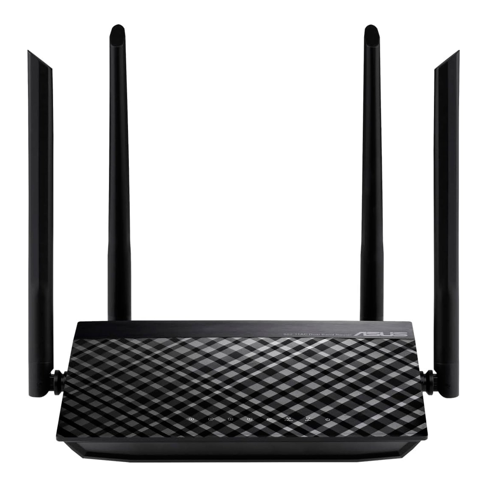 Router Asus Rt-Ac1200 V2 Wifi 2,4ghz 5ghz AC1200 - Imagen 3