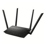 Router Asus Rt-Ac1200 V2 Wifi 2,4ghz 5ghz AC1200