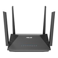 Router Asus Rt-ax52 Wifi 2,4ghz 5ghz AX1800 - Imagen 5