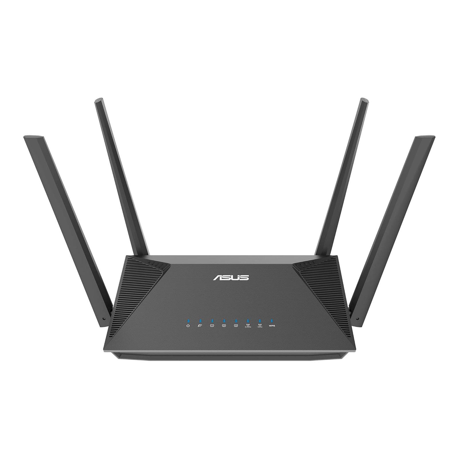 Router Asus Rt-ax52 Wifi 2,4ghz 5ghz AX1800 - Imagen 3