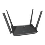 Router Asus Rt-ax52 Wifi 2,4ghz 5ghz AX1800