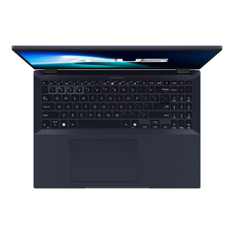 Notebook Asus Expertbook 16'' Ultra 5 16gb 1tb Win11 Pro - Imagen 2