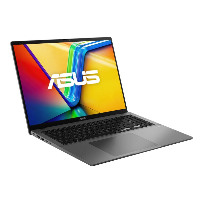Notebook Asus Vivobook 16'' Ryzen 9 16gb 1tb Win11 - Imagen 3