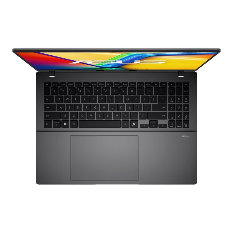 Notebook Asus Vivobook 16'' Ryzen 9 16gb 1tb Win11 - Imagen 2