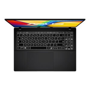 Notebook Asus Vivobook 16'' Ryzen 9 16gb 1tb Win11