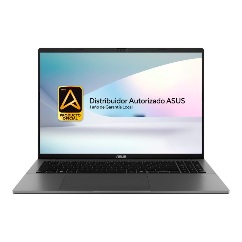 Notebook Asus Vivobook 16'' Ryzen 9 16gb 1tb Win11 - Imagen 5