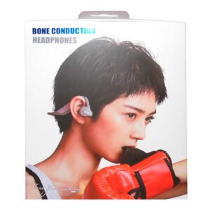 Auriculares Conducción Ósea Alova At-bh128 Ip56 Bt