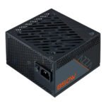 Fuente Para Pc Azza 850w Atx 80 Plus Bronze