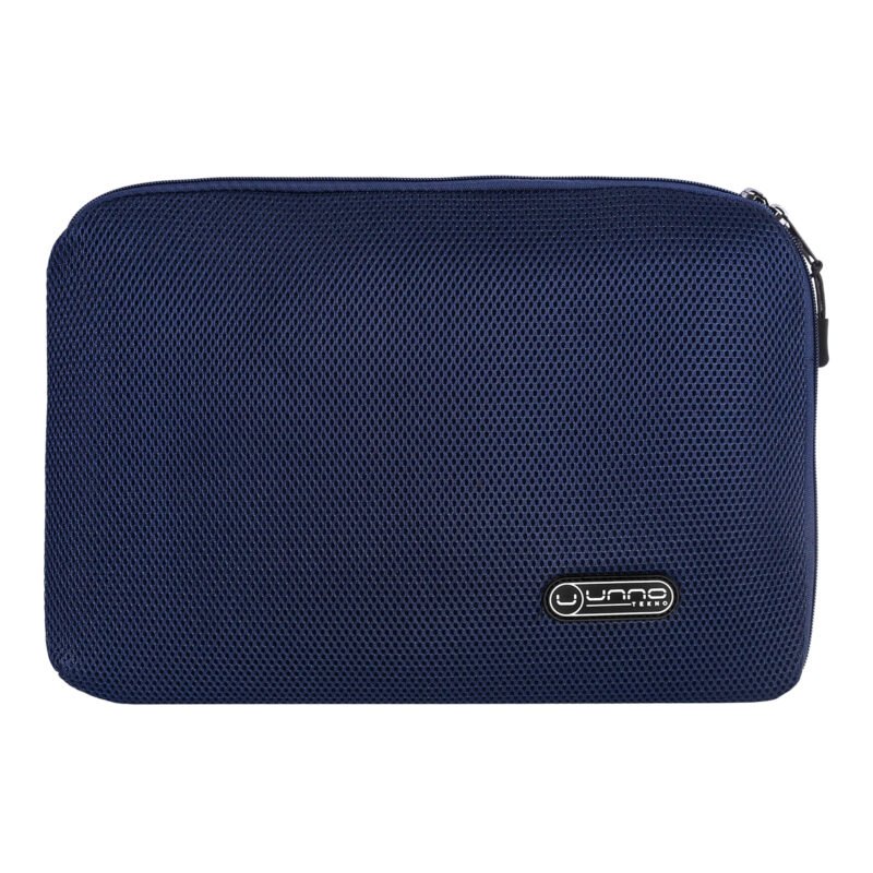 Funda Notebook Unno Bg2701bl 14,1'' Ligera Y Lavable - Imagen 5