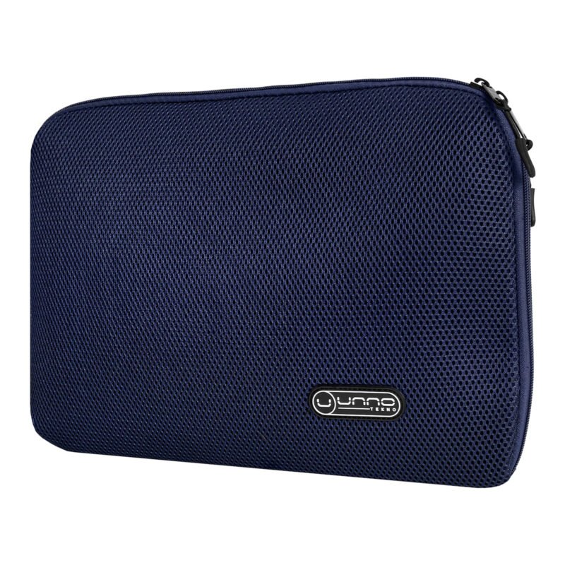 Funda Notebook Unno Bg2701bl 14,1'' Ligera Y Lavable - Imagen 4