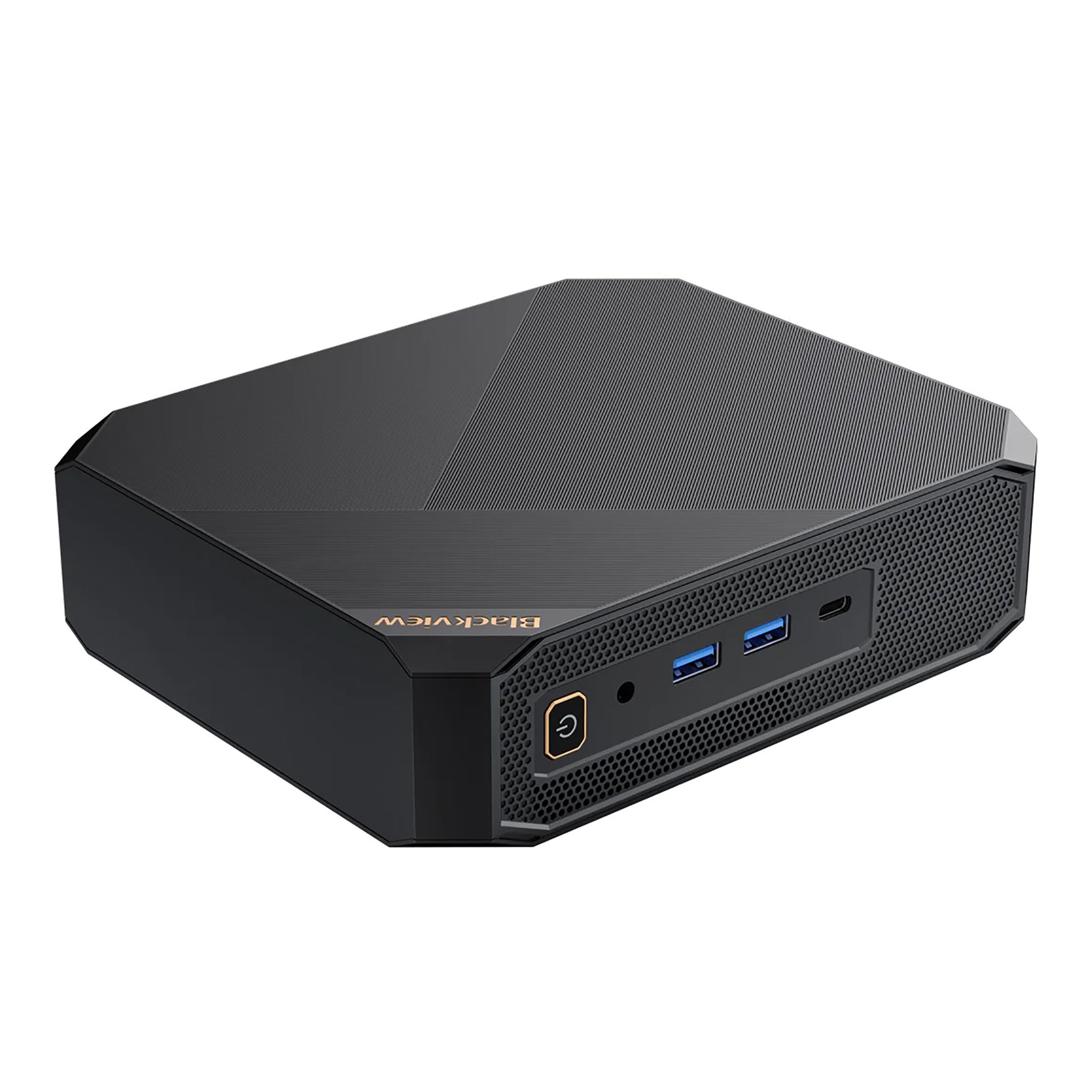 Mini Pc Blackview Mp200 Core I5 16gb 512gb Win11 - Imagen 3