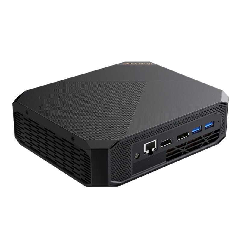 Mini Pc Blackview Mp200 Core I9 16gb 512gb Win11 Pro - Imagen 2