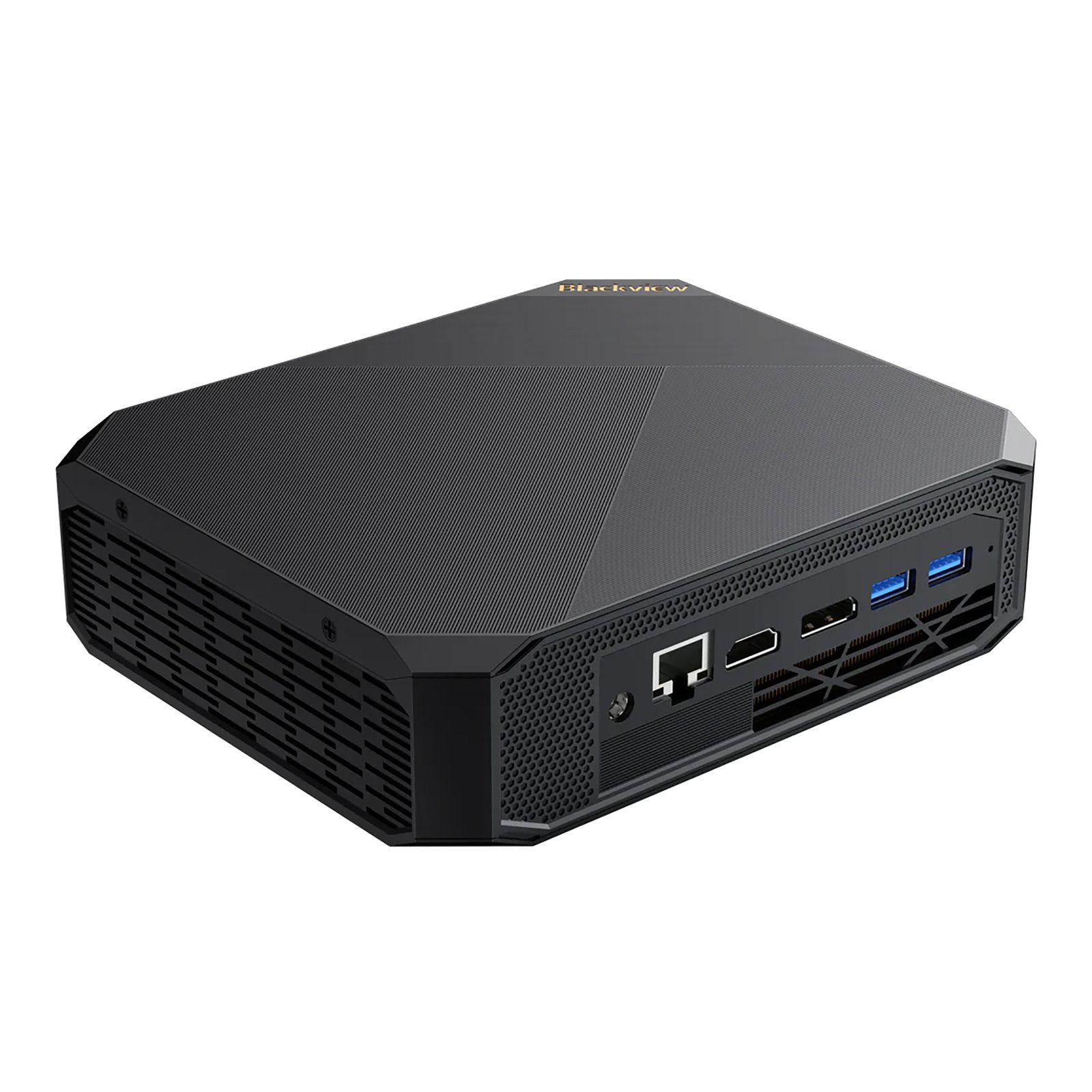 Mini Pc Blackview Mp200 Core I5 16gb 512gb Win11 - Imagen 2
