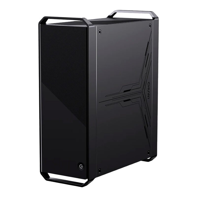 Mini Pc Chuwi Core I5 16gb 512gb Win11 Pro - Imagen 6