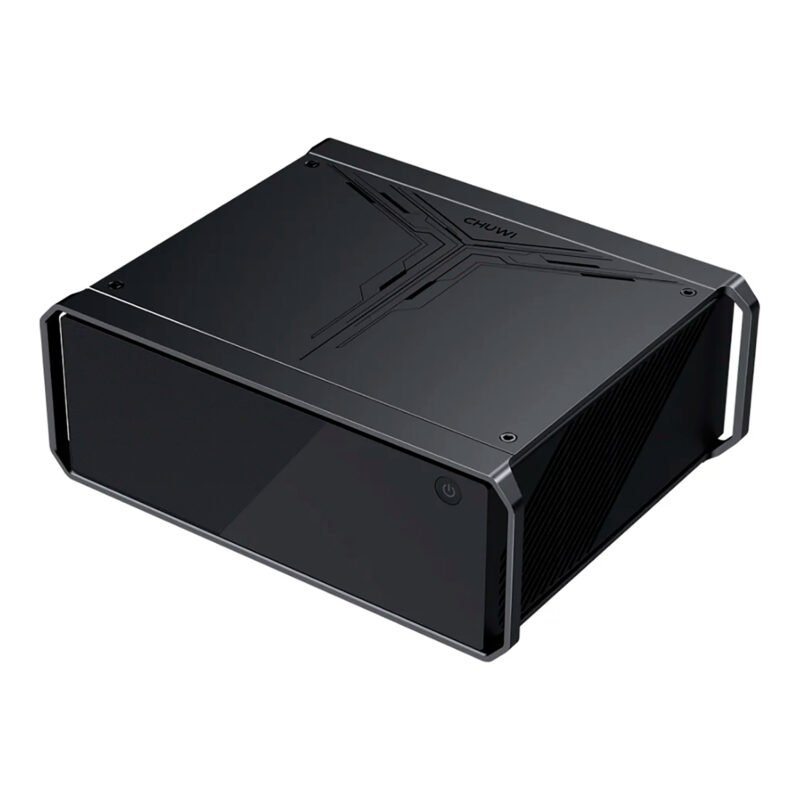Mini Pc Chuwi Core I5 16gb 512gb Win11 Pro - Imagen 3