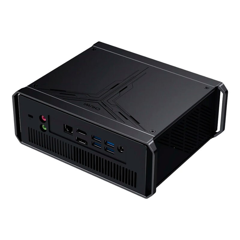Mini Pc Chuwi Core I5 16gb 512gb Win11 Pro - Imagen 2