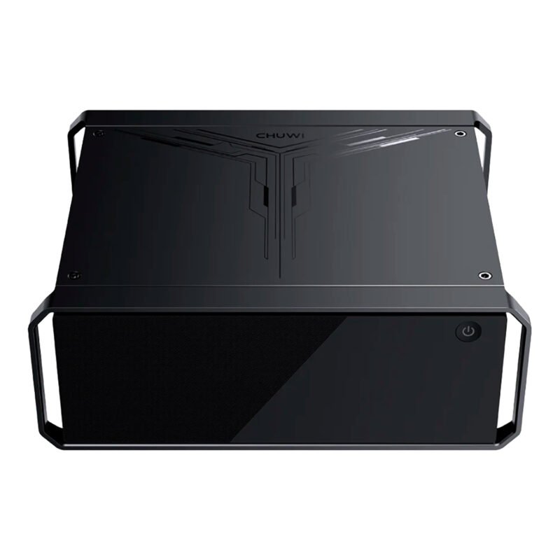 Mini Pc Chuwi Core I5 16gb 512gb Win11 Pro