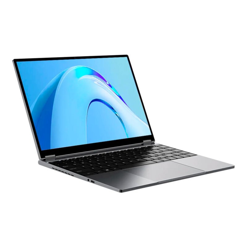 Notebook 2en1 Chuwi 13,5'' Táctil N150 12gb 512gb Win11 Pro