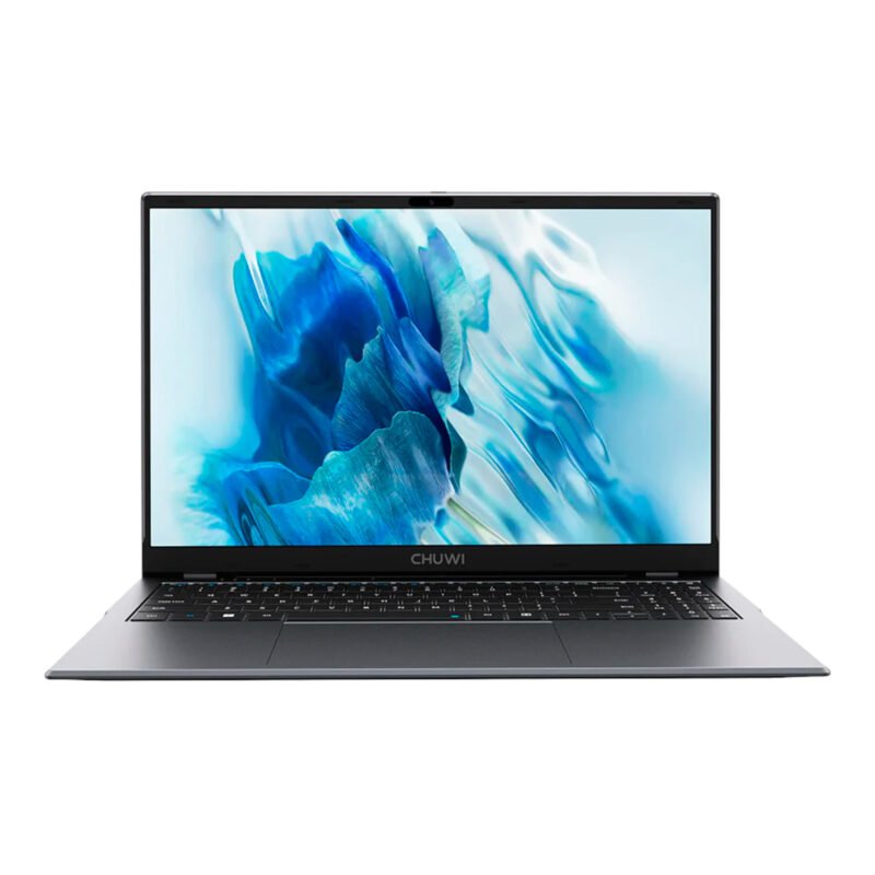 Notebook Chuwi 15,6'' N100 16gb 512gb Win11 Pro - Imagen 4