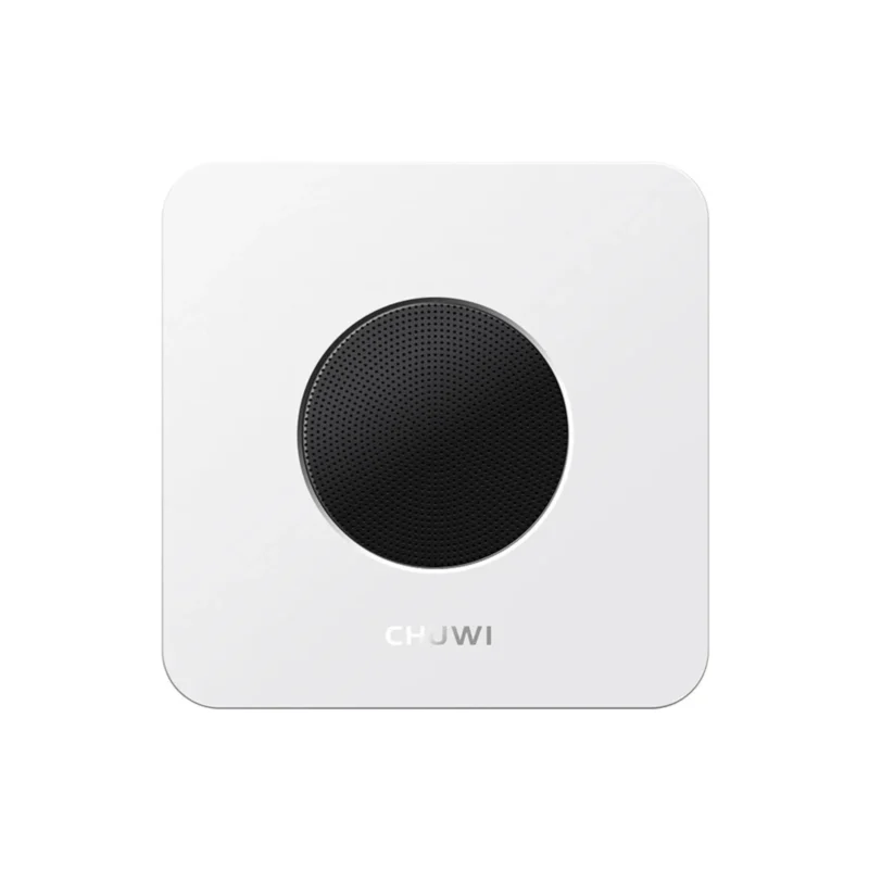 Mini Pc Chuwi N100 12gb 512gb Win11 Pro - Imagen 2