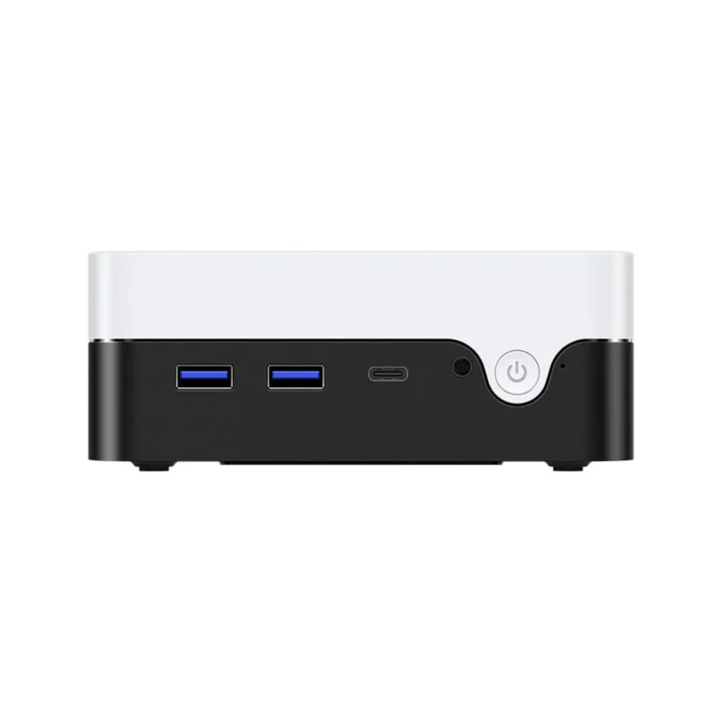 Mini Pc Chuwi N100 12gb 512gb Win11 Pro