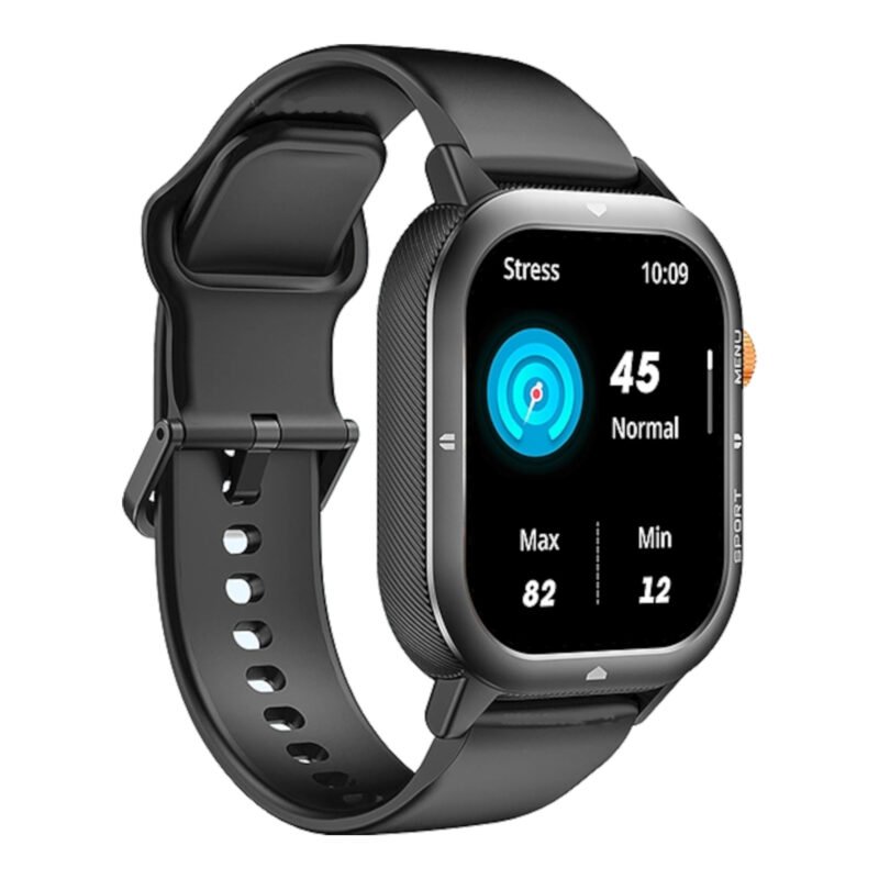 Smartwatch Cubot U1 1atm Bluetooth 1,93" - Imagen 6
