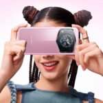 Cubot A30 6,745''+1,46'' 4G 4gb 128gb Dual Cam 48mp