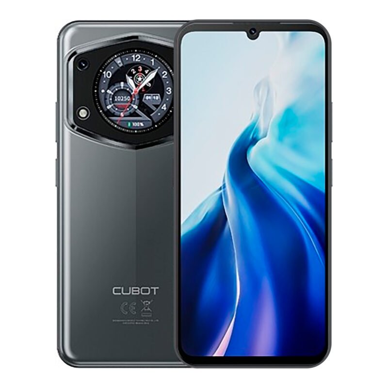 Cubot A30 6,745''+1,46'' 4G 6gb 128gb Dual Cam 48mp - Imagen 2