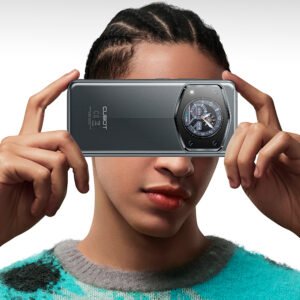 Cubot A30 6,745''+1,46'' 4G 6gb 128gb Dual Cam 48mp