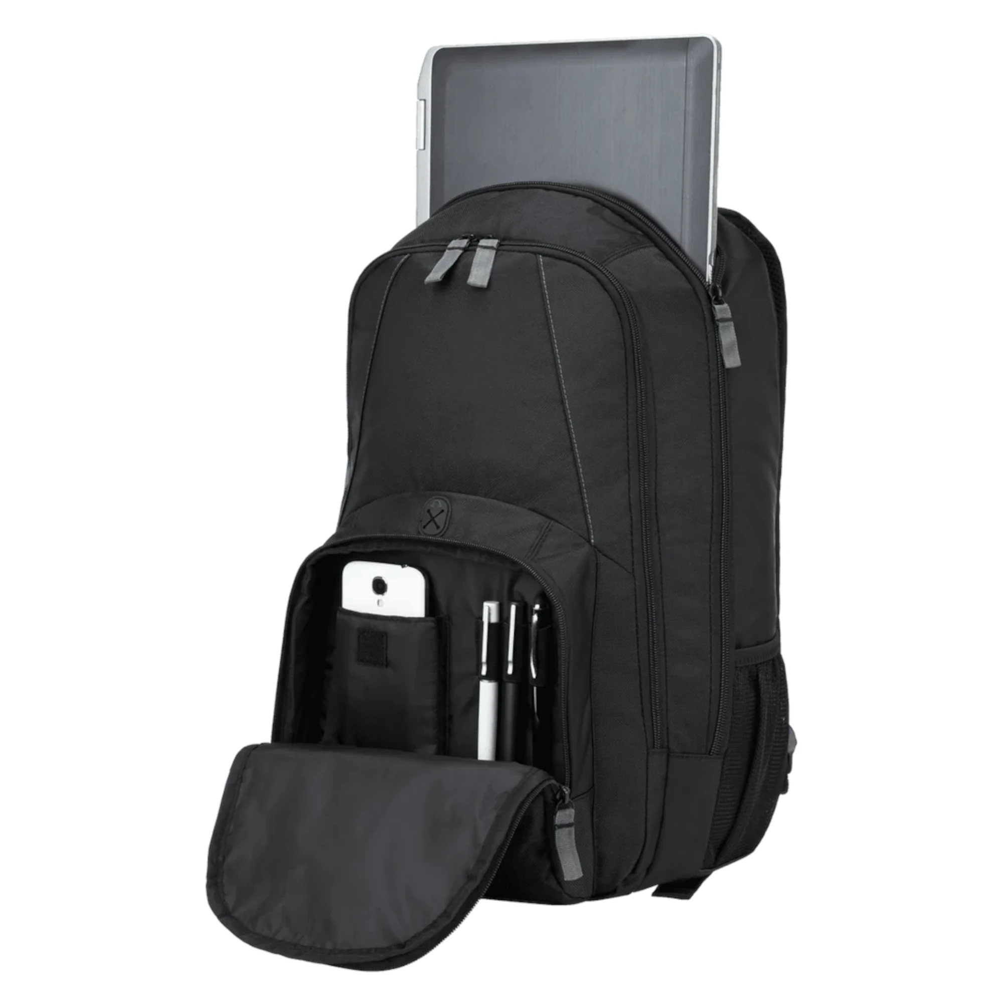 Mochila Para Notebook 17'' Targus Crv617 30L - Imagen 2