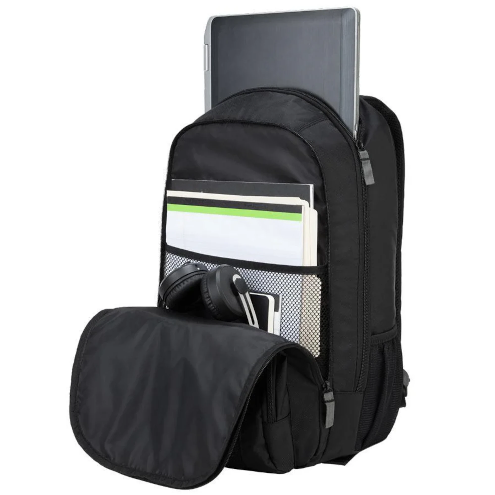 Mochila Para Notebook 17'' Targus Crv617 30L