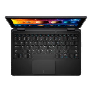Notebook 2en1 Dell 11,6'' N5000 4gb 128gb Win Pro