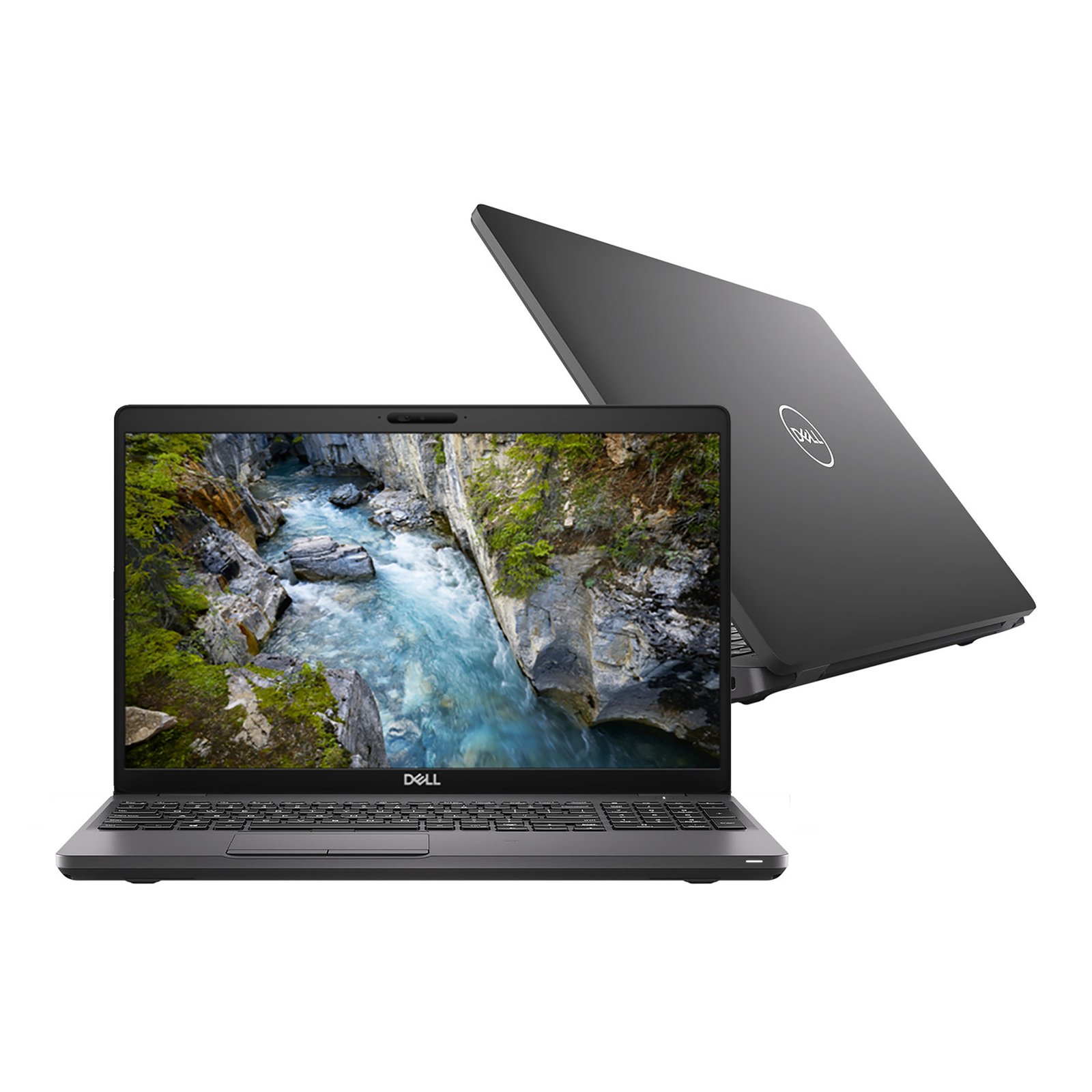 Notebook Dell 15,6'' Core I7 16gb 256gb Win11 Pro - Imagen 6