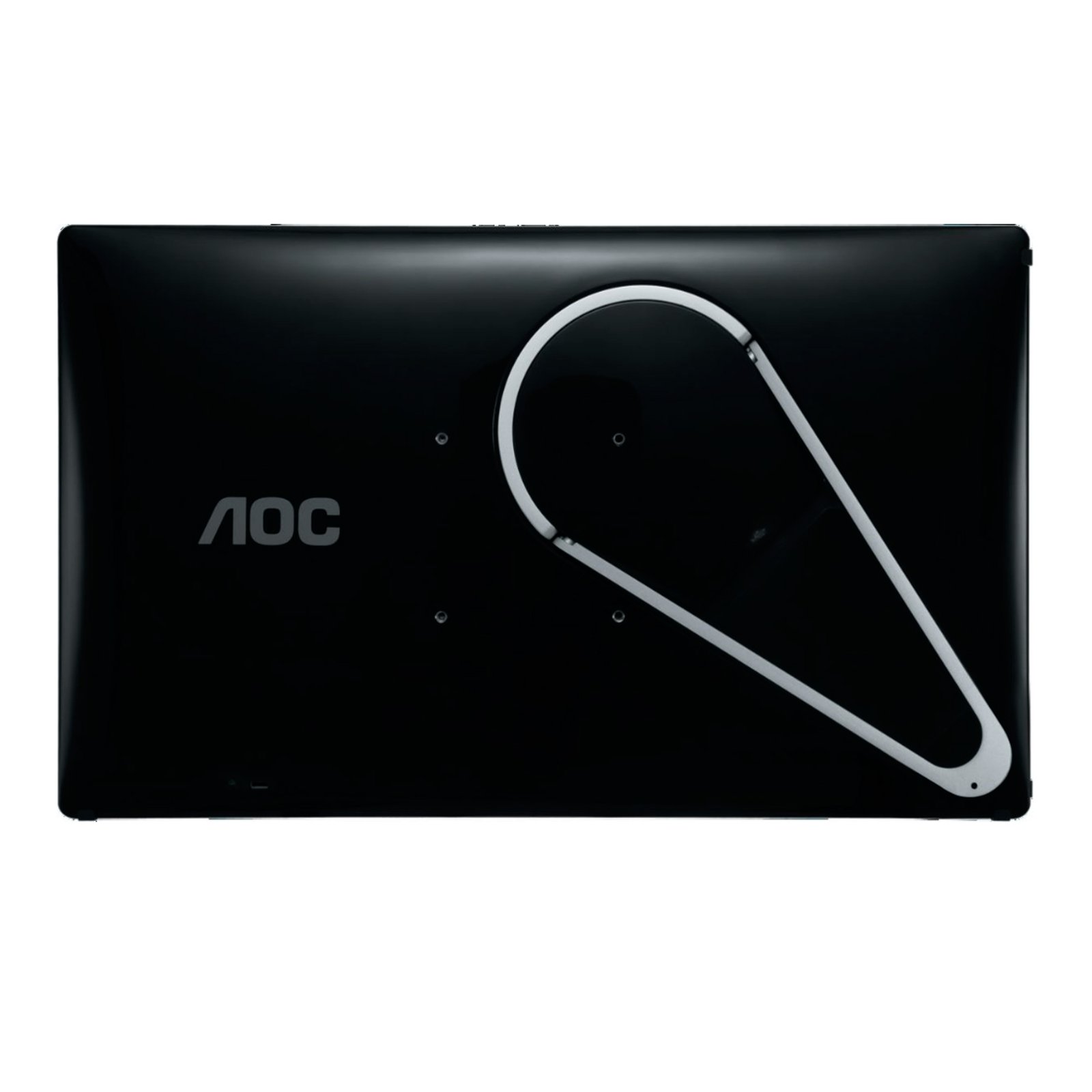 Monitor Usb Aoc 15,6'' Soporte Plegable - Imagen 2