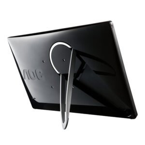Monitor Usb Aoc 15,6'' Soporte Plegable