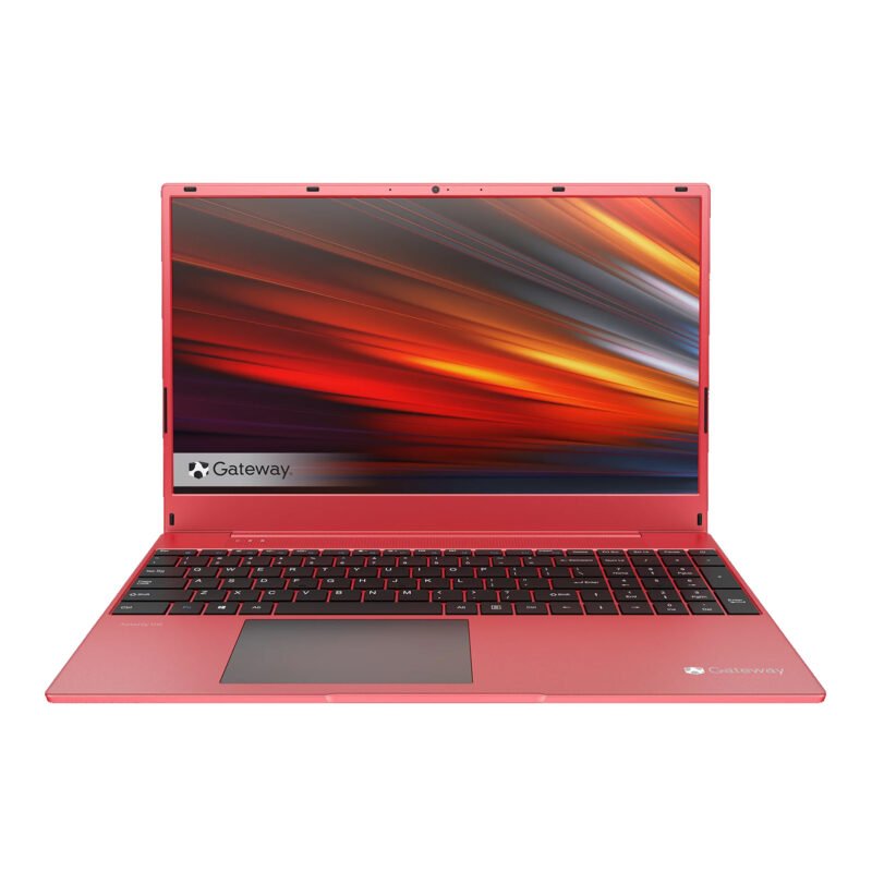 Notebook Gateway 15,6'' Ryzen 3 4gb 128gb Win10 - Imagen 3
