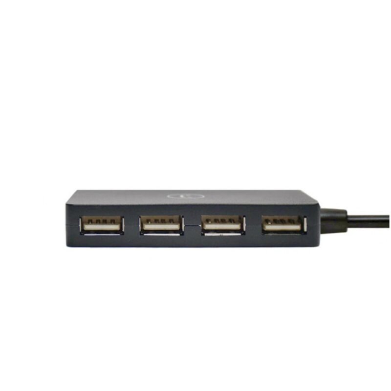 Hub Usb 4 puertos Unno - Imagen 2