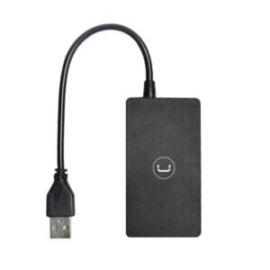 Hub Usb 4 puertos Unno