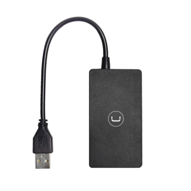 Hub Usb 4 puertos Unno