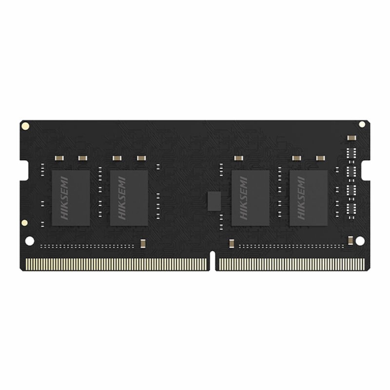 Memoria Sodimm Hiksemi 8gb Ddr4 2666mhz - Imagen 3