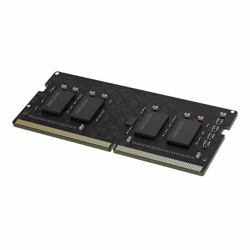 Memoria Sodimm Hiksemi 8gb Ddr4 2666mhz - Imagen 2