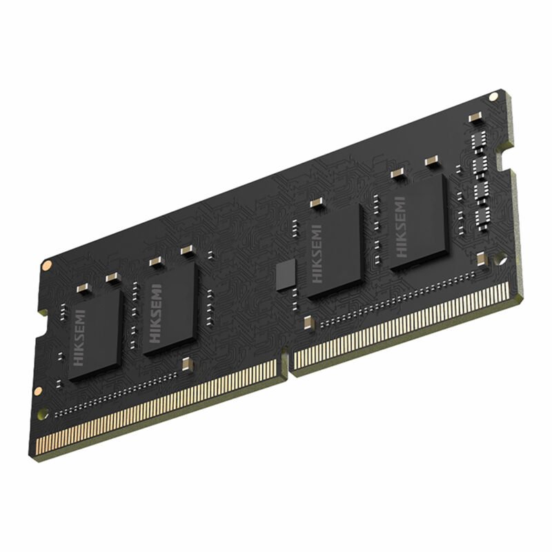 Memoria Sodimm Hiksemi 8gb Ddr4 2666mhz