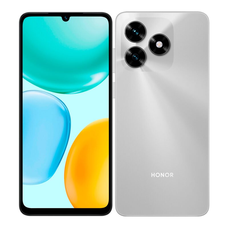 Honor X5c 6,74'' 4G 4gb 128gb Dual Cam 13mp - Imagen 2