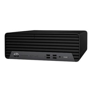 Pc De Escritorio HP SFF Core I3 8gb 256gb Win11 Pro