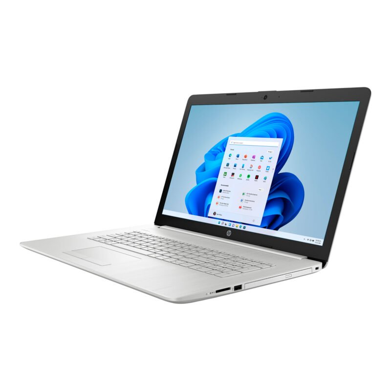 Notebook HP 17,3'' Core I5 8gb 512gb Win11 - Imagen 2