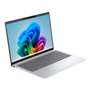 Notebook Hp 13,3'' Ryzen Ai 5 16gb 512gb Windows 11