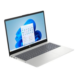 Notebook Hp 15,6'' Core 5 8gb 512gb Win11