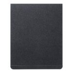 Barra de Sonido + Subwoofer Jbl Cinema Sb580 Bt 440w