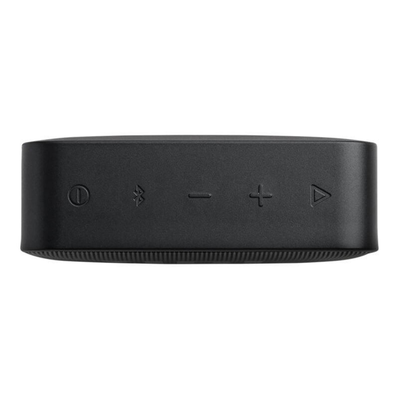 Parlante Inalámbrico Bluetooth Jbl Go Essentianl Ipx7 3,1w - Imagen 2